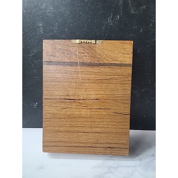 Vintage Framed Glass Fresh Eggs Wall Art - Picture 6 of 10